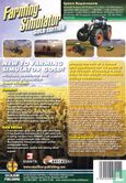 Farming-Simulator Gold Edition - Bild 2