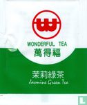 Wonderful Tea - Image 1