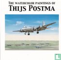 The Watercolor Paintings of Thijs Postma - Image 1