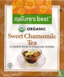 Sweet Chamomile Tea - Image 1