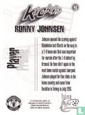 Ronny Johnsen