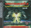 Urotsukidoji - Legend of the Overfiend - Part One - Image 1
