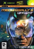 Mechassault 2: Lone Wolf - Afbeelding 1
