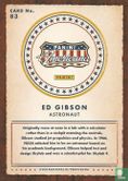 Ed Gibson - Afbeelding 2