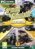 Farming-Simulator Gold Edition - Image 1