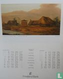 Kalender 1987 - Bild 3