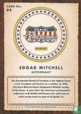 Edgar Mitchell - Afbeelding 2