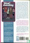 Blue Monday: Absolute beginners