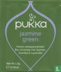 jasmine green - Afbeelding 1