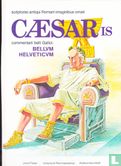 Caesaris Bellum Helveticum - Afbeelding 1