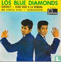 Los Blue Diamonds - Image 1