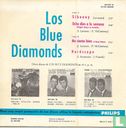 Los Blue Diamonds - Afbeelding 2