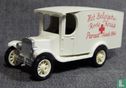 Ford Model-T Ambulance 'Het Belgische Rode Kruis'  - Afbeelding 1