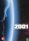 2001: A Space Odyssey - Image 1