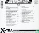 TV & Film Collection Vol. 3 - Afbeelding 2