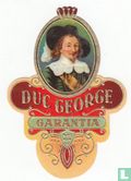 Duc George  Garantia - Afbeelding 1
