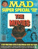 The Movies - Spring 1980 - Afbeelding 1