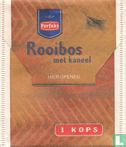 Rooibos met kaneel