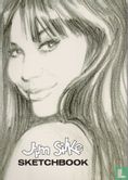 Jim Silke Sketchbook Volume One - Image 1