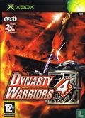 Dynasty Warriors 4 - Image 1