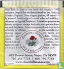  Organic Lemon Echinacea Herbal Tea) - Bild 2
