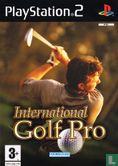 International Golf Pro - Afbeelding 1