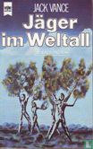Jager im Weltall