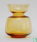 Hillegom Bollenglas Amber - Afbeelding 1