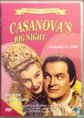 Casanova's Big Night - Afbeelding 1