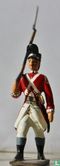 Grenadier du 33eRgt des Grenadiers Anglais  - Afbeelding 1