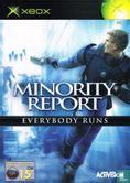 Minority Report - Bild 1