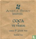 Coca & Te Verde - Afbeelding 1