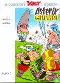 Asterix Galiarra - Image 1