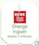 Orange Ingwer - Bild 3