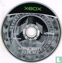 Minority Report - Afbeelding 3