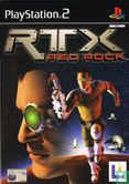 RTX Red Rock - Image 1