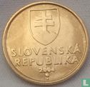 Slovakia 1 koruna 2004 - Image 1
