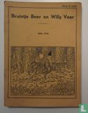 Bruintje Beer en Willy Veer - Afbeelding 1