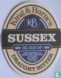 Sussex Draught Bitter - Image 2