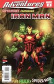 Marvel adventures super heroes - Image 1