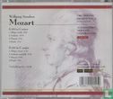 Wolfgang Amadeus Mozart: CD 11 - Afbeelding 2