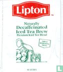 Naturally Decaffeinated Iced Tea Brew - Image 1