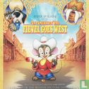 An American Tail: Fievel goes West - Afbeelding 1