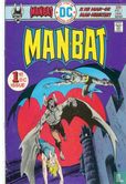 Man-Bat - Bild 1