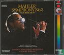 Mahler Symphony No.2 "Resurrection" - Afbeelding 1