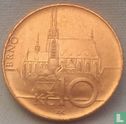 Czech Republic 10 korun 1998 - Image 2