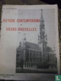 Histoire contemporaine du Grand-Bruxelles - Image 1