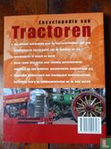 Encyclopedie van tractoren - Image 2