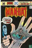 Man-Bat 2 - Afbeelding 1