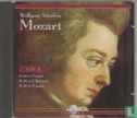 Wolfgang Amadeus Mozart: CD 05 - Bild 1